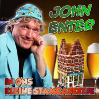 John Enter - In ons kleine stamcafeetje