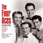 The Four Aces - Greatest Hits