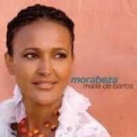 Maria de Barros - Morabeza