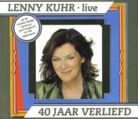Lenny Kuhr - 40 jaar verliefd