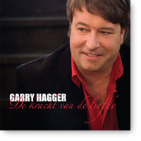 Garry Hagger - De kracht van de liefde