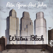 Peter Bjorn and John - Writer's Block