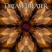 Dream Theater - Live at Wacken (2015)