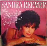 Sandra Reemer - The Best Of My Love
