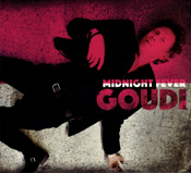 GOUDI - Midnight fever