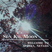 Sun Kil Moon - Welcome to Sparks, Nevada
