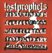 Lostprophets - Last Summer