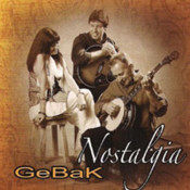 GeBaK - Nostalgia