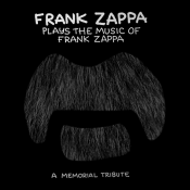Frank Zappa - Frank Zappa Plays the Music of Frank Zappa