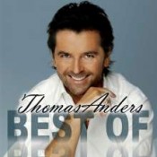 Thomas Anders - Best Of