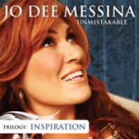 Jo Dee Messina - Umistakable:  Inspiration