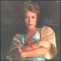 Tanya Tucker - Here's Some love