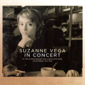 Suzanne Vega - In Concert - Live At The Coach House, San Juan Capistano 1993