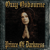 Ozzy Osbourne - Prince of Darkness