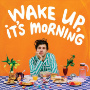 Matthew Mole - Wake Up, It's Morning