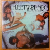 Fleetwood Mac - Who's The New Girl?