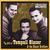 Tompall Glaser - The Best Of Tompall Glaser & The Glaser Brothers