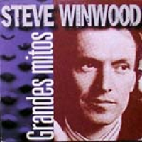 Steve Winwood - Grandes Mitos