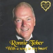 Ronnie Tober - With A Song In My Heart