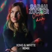 Sarah Zucker - Ohne dich (King & White Remix)