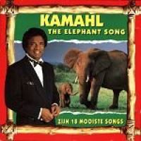 Kamahl - The Elephant Song - Zijn 18 Mooiste Songs