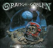 Orange Goblin - Back from the Abyss