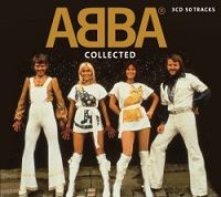 ABBA - Collected