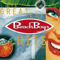 The Beach Boys - The Greatest Hits  Volume 1