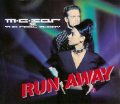 Real McCoy (M.C. Sar & The Real McCoy) - Run Away