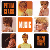 Petula Clark - The Pye Anthology Volume 2
