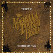 The Marshall Tucker Band - The Best of the Capricorn Years