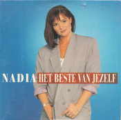 Nadia (BE) - Het Beste Van Jezelf