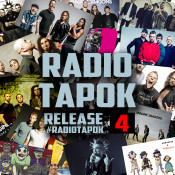 Radio Tapok - Release 4