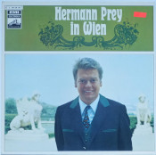 Hermann Prey - HERMANN PREY In Wien