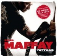 Peter Maffay - Tattoos