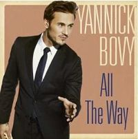Yannick Bovy - All The Way