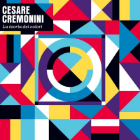 Cesare Cremonini - La teoria dei colori