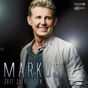 Markus - Zeit zu fliegen