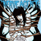 The Nerve Agents - The Butterfly Collection