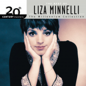Liza Minnelli - 20th Century Masters
