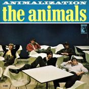 The Animals - Animalization [US]