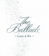 B'z - The Ballads