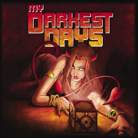 My Darkest Days - My Darkest Days