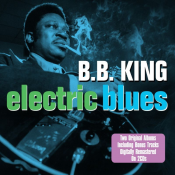 B.B. King - Electric Blues