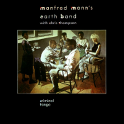 Manfred Mann's Earth Band - Criminal Tango