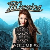 Minniva - Volume #2