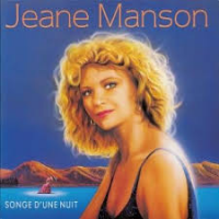 Jeane Manson - Songe D'Une Nuit