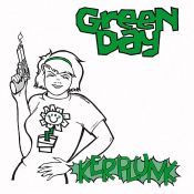 Green Day - Kerplunk