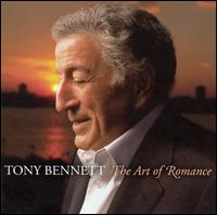 Tony Bennett - The Art Of Romance