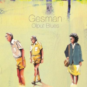 Gèsman - Olput Blues